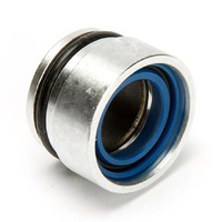 Fork Inner Cartridge Lower Sealing Case Assembly - YZ 2005 LS