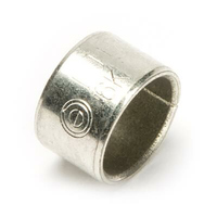 Fork Inner Cartridge Lower Sealing Case Bush - 12.5mm shaft