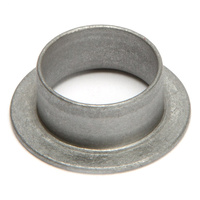 Free Piston Spring Seat against Fork Top Cap