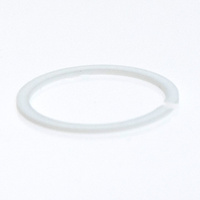 Kayaba (KYB) Genuine Parts Washer plastic free piston YZ 125 250 450 2006-2007