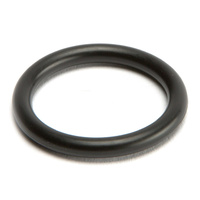 Front Fork Free Piston O-Ring - CR 13 & KX 13