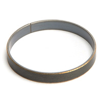 Kayaba (KYB) Genuine Parts Piston metal Front Fork free piston bottom YZ 2006-