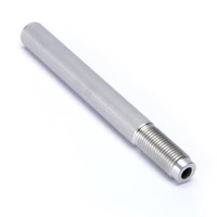 Kayaba (KYB) Genuine Parts  YZ Free Piston Center Rod