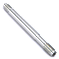 Front Fork Compression Piston Rod - CRF450R 2014