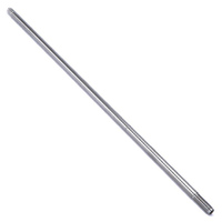 Fork Cartridge Rebound Piston Rod Bare - Right - CRF450 2015