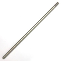 Fork Inner Cartridge Bare Rebound Piston Rod - YZ450F 2018+ & YZ250F 2019+ & KX250F 2020+