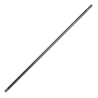 Fork Inner Cartridge Bare Rebound Piston Rod - YZ85 2019+