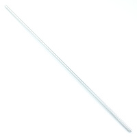Front Fork Rebound Adjuster Pushrod - YZ 02 KX250 2003 RM 2003