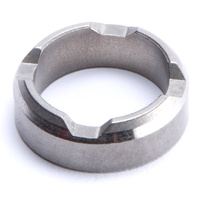 Kayaba (KYB) Genuine Parts Oil lock Front Fork ring 