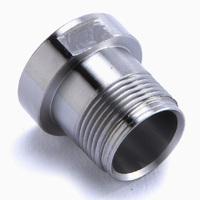 Kayaba (KYB) Genuine Parts Oil lock Front Fork steel stopper