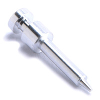 Kayaba (KYB) Genuine Parts Needle rebound piston rod Front Fork YZ 2006-