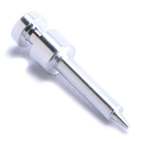 KYB Genuine  Needle rebound piston rod ff YZ06> image