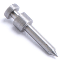 KYB Genuine  Needle rebound piston rod ff KX02 KX250 image