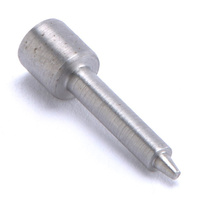 Front Fork Rebound Piston Rod Needle - 80/85cc image
