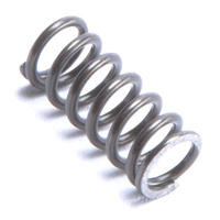 Kayaba (KYB) Genuine Parts Spring inside Rebound Piston Rod - 8mm