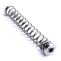 Front Fork Top Out Spring - CRF450R 13