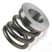 Front Fork Top Out Spring - CRF450 15