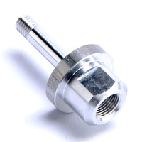 Front Fork Compression Valve Base - YZ(F) 06- & KX250F 20-