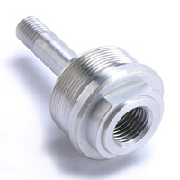 Fork Compression Valve Bare Base Tower