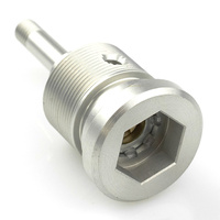 KYB Genuine Compression base valve Comp GG ECR 19-/tenere 700