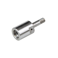 KYB Genuine Base valve ff rebound 80/85cc short