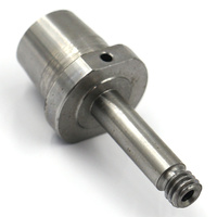 Kayaba (KYB) Genuine Parts Front Fork Rebound Valve Base - KX250 2005-2008 & 2006 KX450 Main image thumb