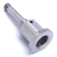 Kayaba (KYB) Genuine Parts Base valve Front Fork rebound KX450F 2010 - **Discontinued**