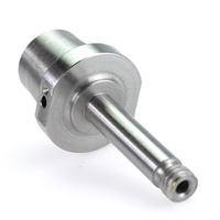 Kayaba (KYB) Genuine Parts Base valve Front Fork rebound YZ450F 10-11