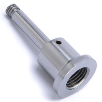 Kayaba (KYB) Genuine Parts Base valve Front Fork rebound YZ250F 2012 YZ125-250 2015-