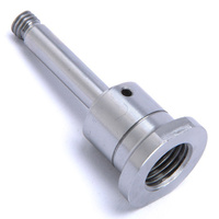 Kayaba (KYB) Genuine Parts Base valve Front Fork rebound YZ450F 2012