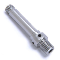 Kayaba (KYB) Genuine Parts Base valve Front Fork rebound KX450F 13