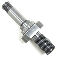 Kayaba (KYB) Genuine Parts Base valve Front Fork rebound KX85 2014-