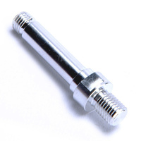 Kayaba (KYB) Genuine Parts Base valve Front Fork rebound CRF450 2015 right