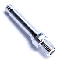 Kayaba (KYB) Genuine Parts Base valve Front Fork rebound CRF450 2015 left