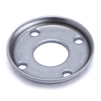 Damping Valve Stopper Cup - 8mm id