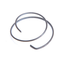 Kayaba (KYB) Genuine Parts Suspension Damping Non-Return Valve Spring - 8mm - YZ 04