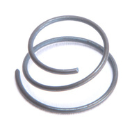Kayaba (KYB) Genuine Parts Non return spring Front Fork 6mm YZ250F 450F 2006-2013 YZ125 YZ250 2006-