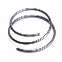Kayaba (KYB) Genuine Parts Non return spring Front Fork 8mm KX450F 2006