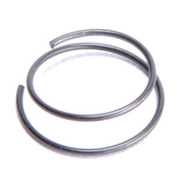 Kayaba (KYB) Genuine Parts Non return spring Front Fork