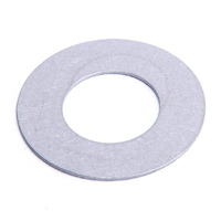 Non-Return Valve Shim - STD LS - 11.2id x 22od x 0.4mm