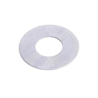 Non-Return Valve Shim - STD - 11.2id x 25od x 0.4mm