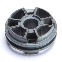 Fork Compression Damping Piston Bare - YZ 2005 LS