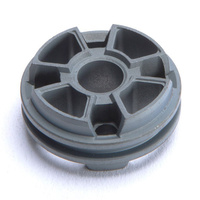 Fork Compression Damping Piston Bare - WR 2006-2007