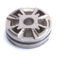 Fork Compression Damping Piston Bare - CRF450R 2012 & RMZ250 2019+