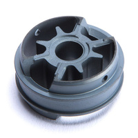 KYB Genuine Piston rebound ff CRF450R 13