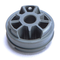 Piston rebound ff CRF450R 14
