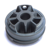 Piston rebound ff KX450 13, CRF450R 15-