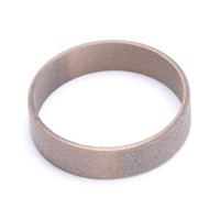 Kayaba (KYB) Genuine Parts Front Fork Piston Ring Rebound 20mm x 19 x 5