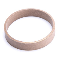 Kayaba (KYB) Genuine Parts Front Fork Piston Ring Rebound 25mm x 21.5 x 5