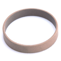 Kayaba (KYB) Genuine Parts Front Fork Piston Ring Rebound 28mm x 26 x 5